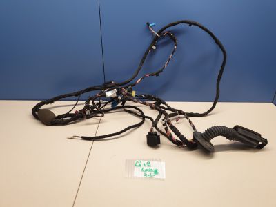 Жгут проводов задней левой двери для BMW 7 G11 G12 2015-