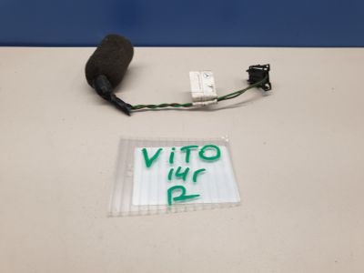 Жгут проводов передней правой двери для Mercedes Vito Viano W639 2003-2014