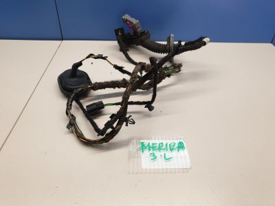 Жгут проводов задней левой двери для Opel Meriva B 2010-2018