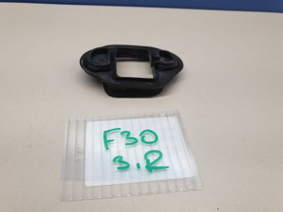 Пыльник ограничителя двери для BMW 3 F30 2011-2018