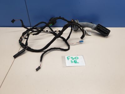 Жгут проводов задней правой двери для BMW 3 F30 2011-2018