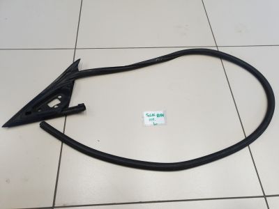 Уплотнитель стекла передней левой двери для Mercedes SLK-klasse R171 2004-2011