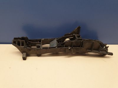 Кронштейн ручки двери передней левой для Mercedes SLK-klasse R171 2004-2011