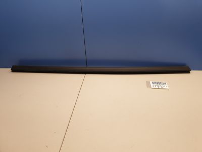 Накладка стекла передней левой двери для Mercedes SLK-klasse R171 2004-2011