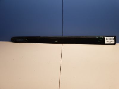 Молдинг двери левый передний для Mercedes Vito Viano W639 2003-2014