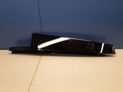 Накладка рамки двери задняя левая для BMW 7 G11 G12 2015-