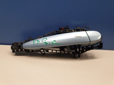 Ручка двери нaружная задняя правая для BMW 3 F30 2011-2018