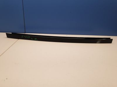 Направляющая стекла задней правой двери для BMW 3 F30 2011-2018