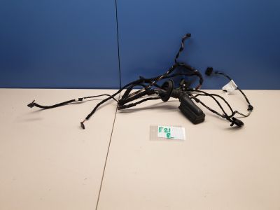 Жгут проводов передней правой двери для BMW 1 F20 F21 2011-2019