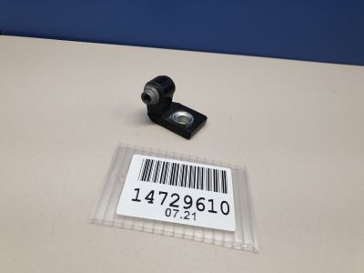 Петля двери передней правой верхняя для BMW 1 F20 F21 2011-2019