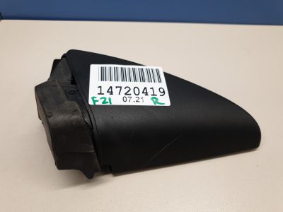Крышка зеркала внутренняя правая для BMW 1 F20 F21 2011-2019