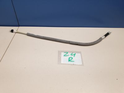 Трос открывания передней двери для BMW Z4 E89 2009-2016