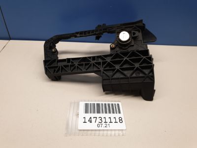 Кронштейн ручки двери передней правой для BMW Z4 E89 2009-2016