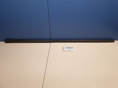 Уплотнитель двери передней для BMW i3 I01 2013-2023