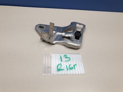 Кронштейн направляющей стекла передней правой двери для BMW i3 I01 2013-2023