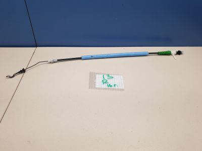 Трос открывания передней двери для BMW i3 I01 2013-2023