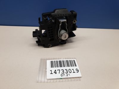 Механизм ручки передней правой двери для BMW i3 I01 2013-2023