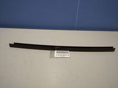 Направляющая стекла задней правой двери для Mercedes GL-klasse X166 GL GLS 2012-