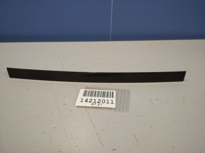 Направляющая стекла задней левой двери для Mercedes GLC-klasse X253 2015-