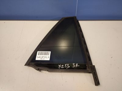 Стекло двери задней правой для Mercedes GLC-klasse X253 2015-