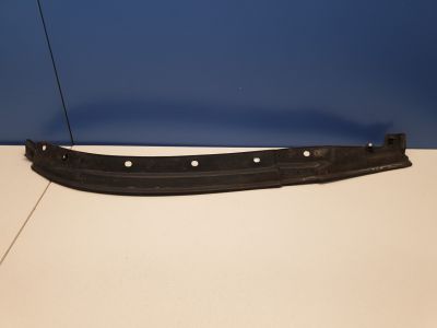 Уплотнитель двери передней левой для Mercedes CLK-klasse W209 Coupe 2002-2010