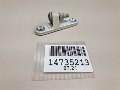 Петля двери передней левой верхняя для Mercedes CLK-klasse W209 Coupe 2002-2010