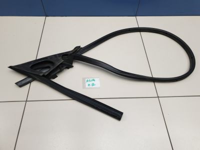 Уплотнитель двери передней правой для Mercedes CLS-klasse W219 2004-2010