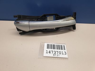 Ручка двери нaружная правая передняя для Mercedes CLS-klasse W219 2004-2010