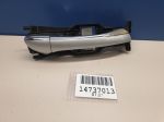 Ручка двери нaружная правая передняя для Mercedes CLS-klasse W219 2004-2010