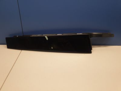 Накладка рамки двери задняя левая для BMW 3 G20 2019-