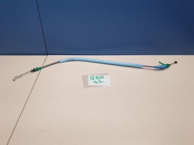 Трос открывания задней двери для BMW 3 G20 2019-