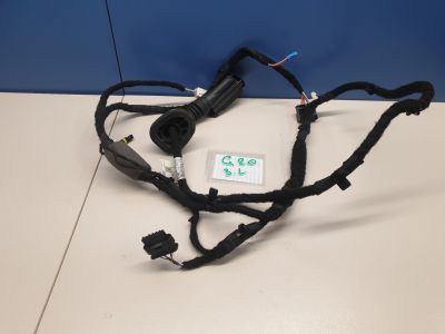 Жгут проводов задней двери для BMW 3 G20 2019-