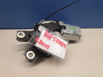 Моторчик стеклоочистителя заднего стекла для Land Rover Range Rover Sport 2013-