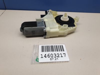 Моторчик стеклоподъёмника для Porsche Panamera 2010-2016