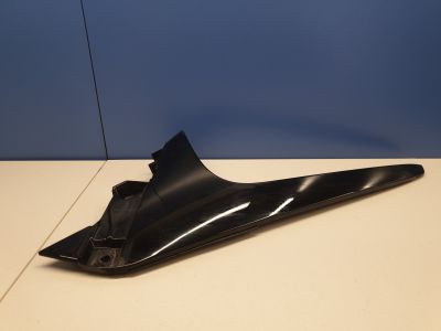 Накладка двери багажника левая для Lexus NX Z10 2014-