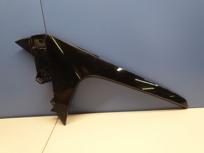 Накладка двери багажника правая для Lexus NX Z10 2014-