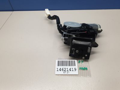 Замок багажника для Lexus NX Z10 2014-