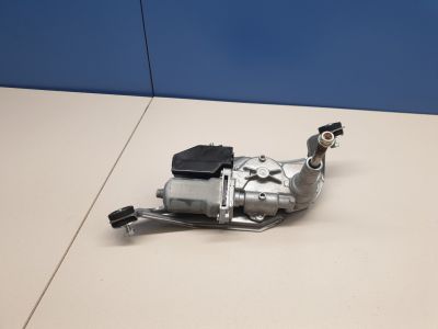 Моторчик стеклоочистителя заднего стекла для Lexus NX Z10 2014-