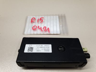 Антенный усилитель для BMW X5 F15 2013-2018