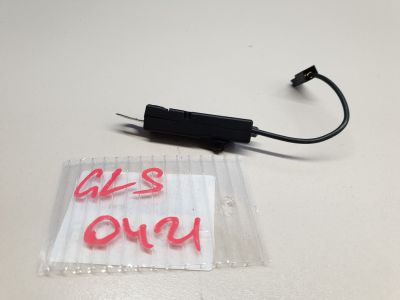 Фильтр радиопомех для Mercedes M-klasse W166 ML GLE 2011-2018