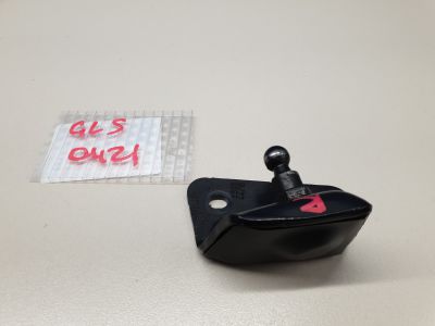 Кронштейн амортизатора двери багажника для Mercedes GL-klasse X166 GL GLS 2012-