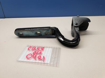 Петля двери багажника правая для Mercedes M-klasse W166 ML GLE 2011-2018