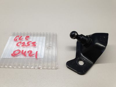 Кронштейн амортизатора двери багажника для Mercedes M-klasse W166 ML GLE 2011-2018