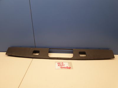 Накладка двери багажника для Mercedes E-klasse W213 2016-