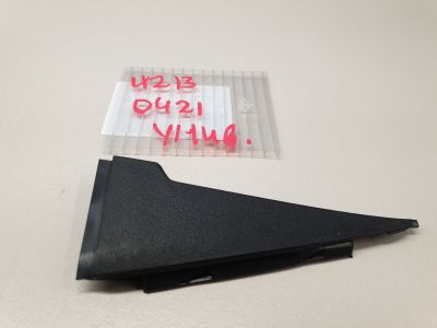 Заглушка двери багажника левая для Mercedes E-klasse W213 2016-