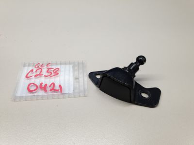 Кронштейн амортизатора двери багажника для Mercedes M-klasse W166 ML GLE 2011-2018