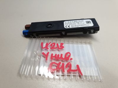 Антенный усилитель для Mercedes E-klasse W213 2016-