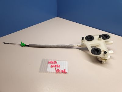 Активатор замка багажника для Mercedes E-klasse W213 2016-