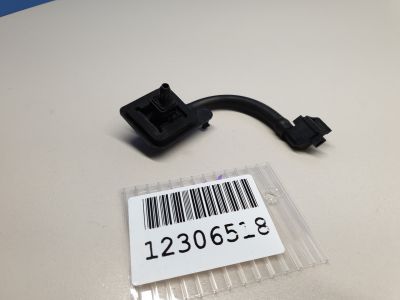 Форсунка омывателя заднего стекла для Mercedes E-klasse W213 2016-