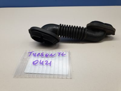 Пыльник проводки двери для Hyundai Tucson TL 2015-2021